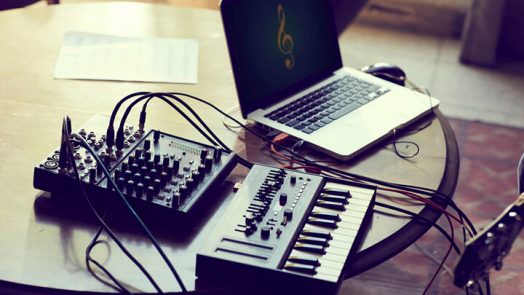what is MIDI and how it works