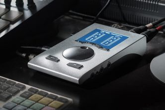 RME Babyface Pro FS review