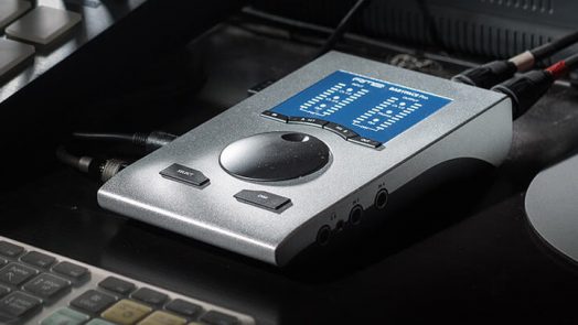 RME Babyface Pro FS review