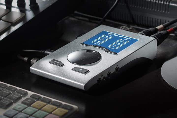 RME Babyface Pro FS review