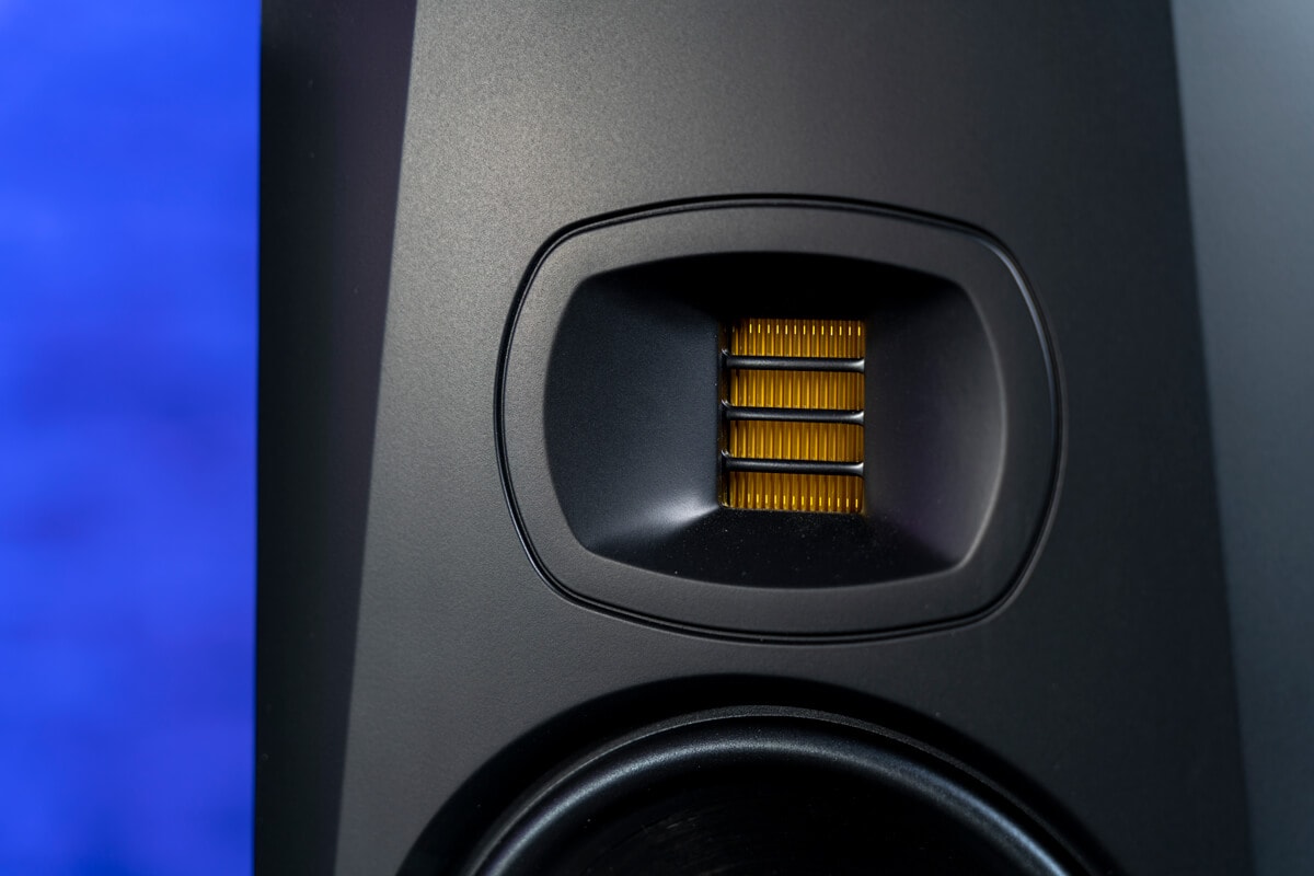 Adam Audio T7V tweeter