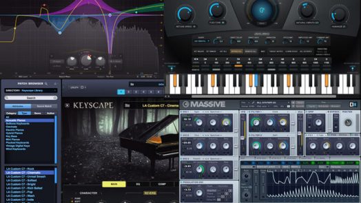 VST 3 and VST 2 difference