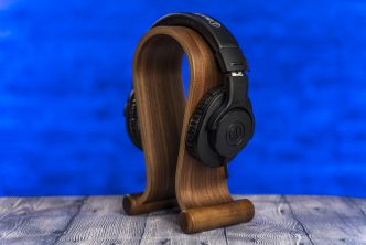 Audio-Technica ATH-M20x headphones review