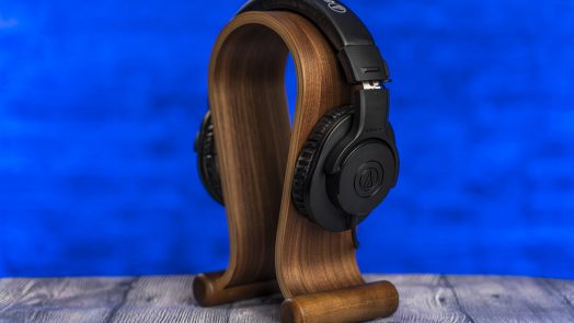 Audio-Technica ATH-M20x headphones review