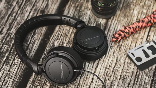 Beyerdynamic DT 240 Pro review