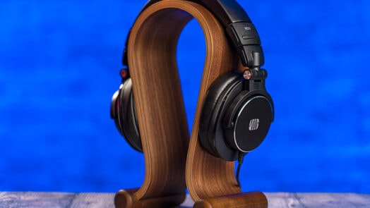 PreSonus HD9 headphones tested