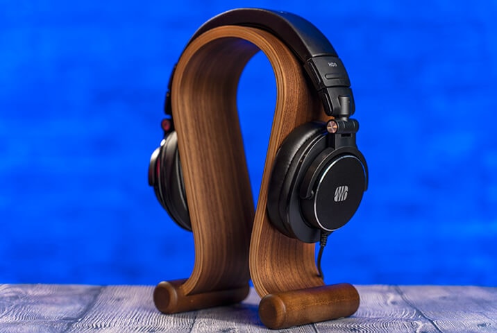 PreSonus HD9 headphones tested