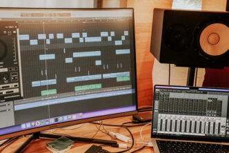 testing DAW software