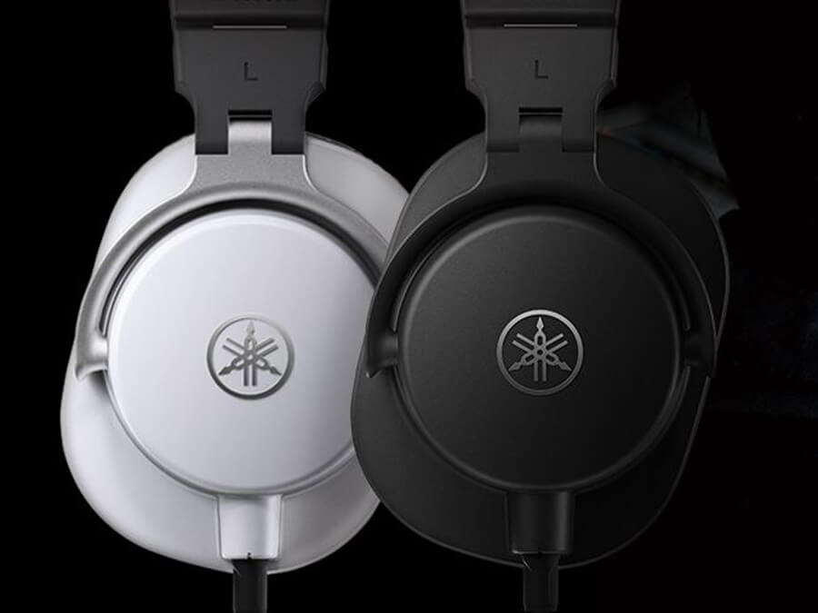 Yamaha HPH-MT5 review