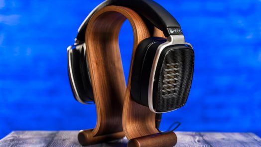 Hedd Audio Heddphones review