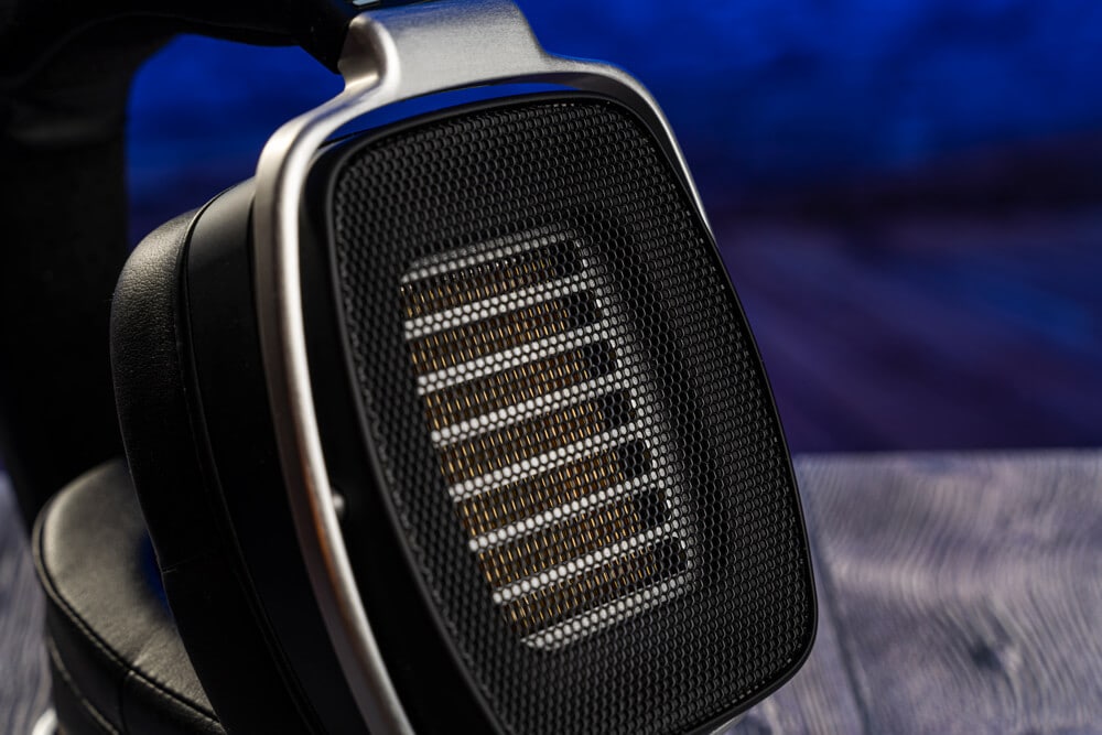 Hedd Heddphones build quality and comfortability