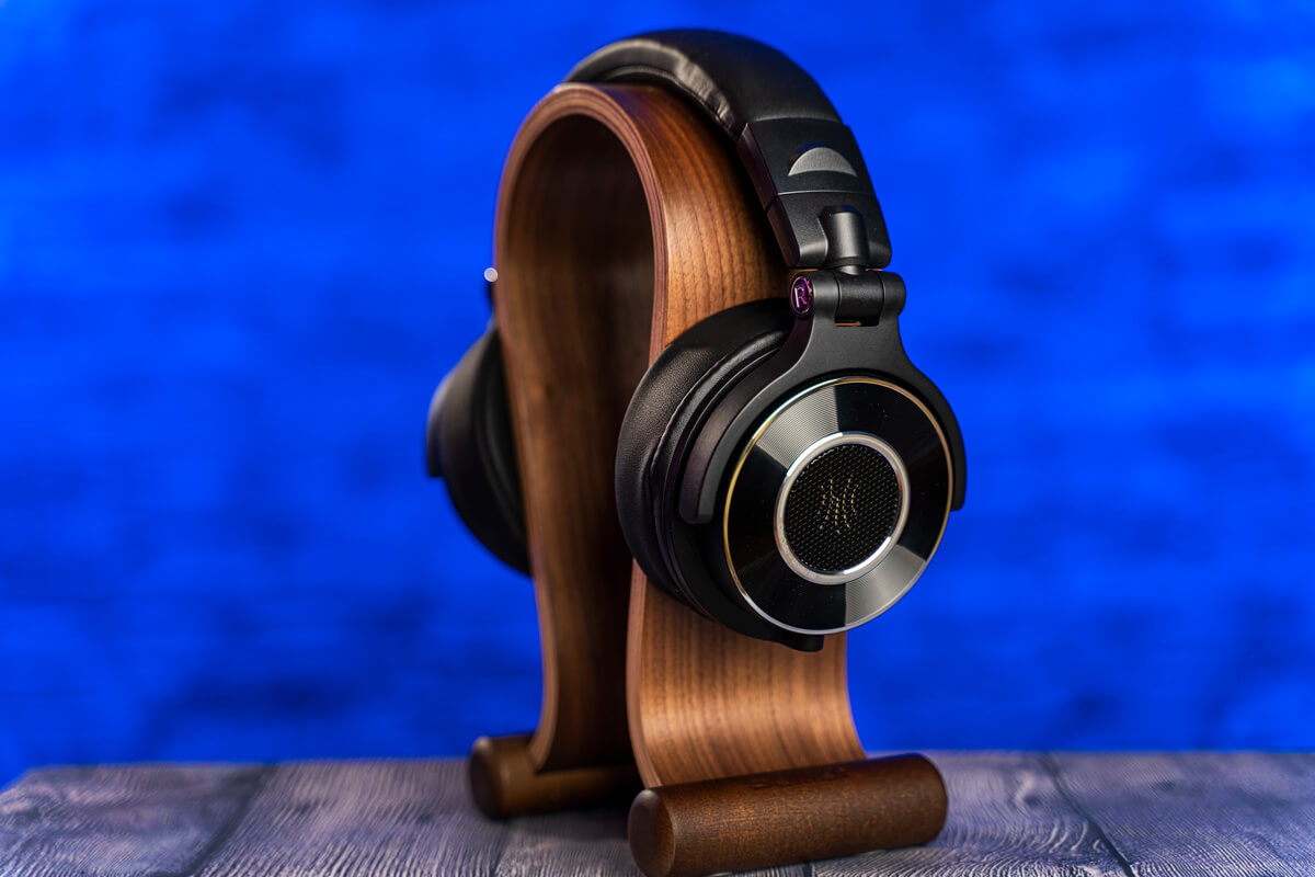 OneOdio Monitor 60 headphones review