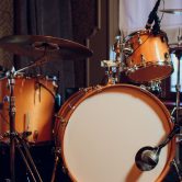 best microphones for recording drums