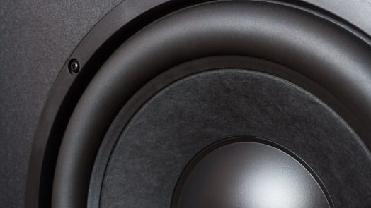 testing the best studio subwoofers