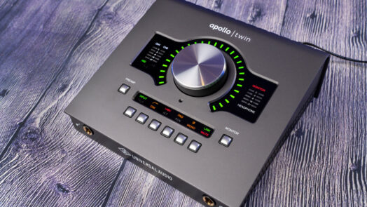 testing the best audio interfaces