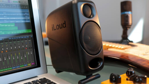 IK Multimedia iLoud Micro Monitors review