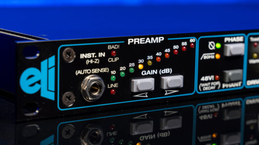 microphone gain guide