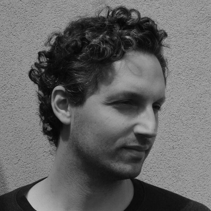 Marco Sebastiano Alessi, author and contributor at Higher Hz