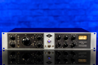 Universal Audio 6176 review