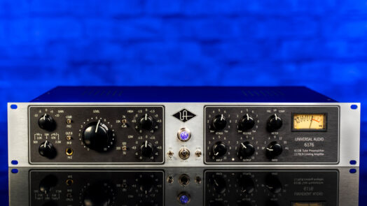 Universal Audio 6176 review