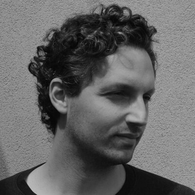 Marco Sebastiano Alessi, writer at Higher Hz