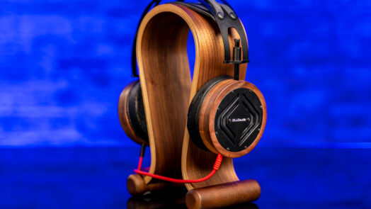 Ollo Audio S5X headphones