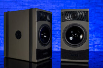 PMC Result6 studio monitors review