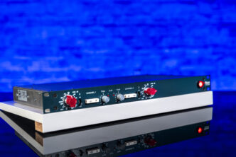 testing the best microphone preamps