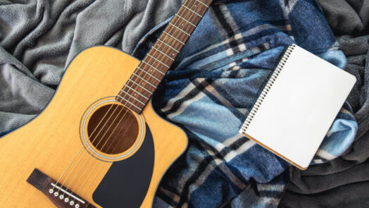 how to write a melody guide