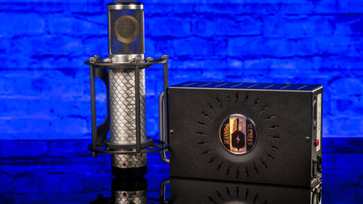 Manley Reference Silver with power supply