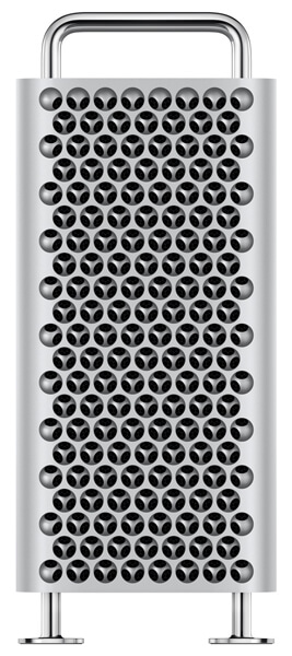Apple Mac Pro computer