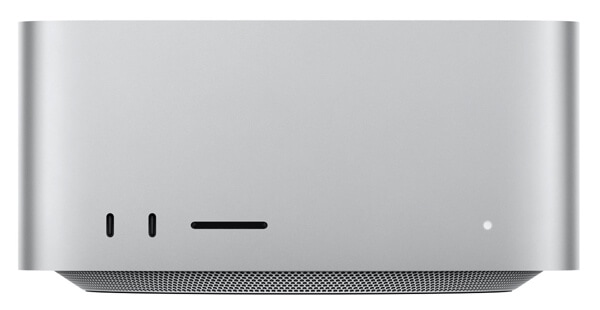 Apple Mac Studio computer