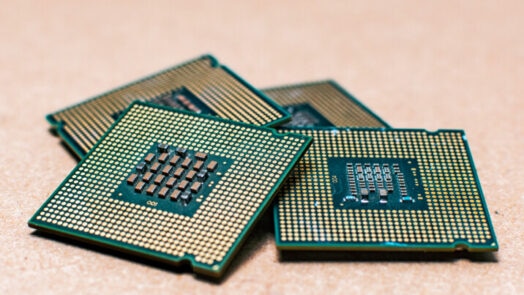 choosing a CPU