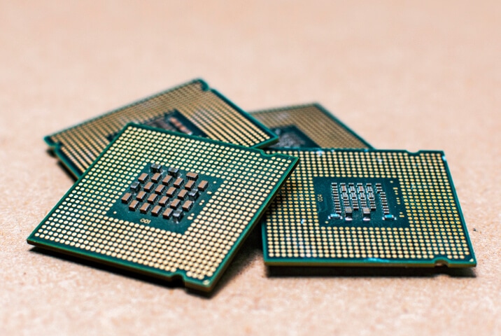 choosing a CPU