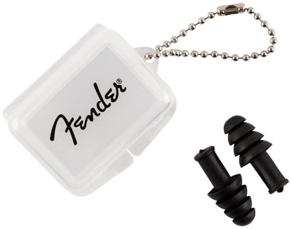 Fender Musician Ear Plugs
