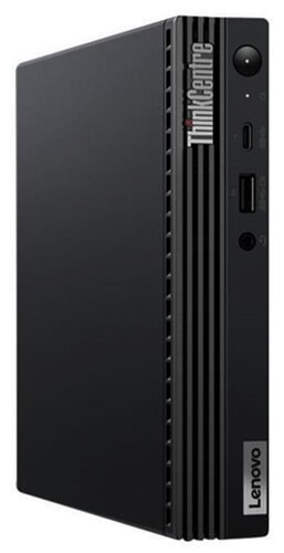 Lenovo ThinkCentre M75q tiny desktop PC