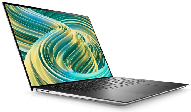 Dell XPS 15 (9530) laptop