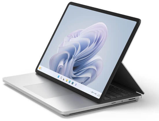 Microsoft Surface Laptop Studio 2