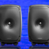 Genelec 8351B Smart Active Monitor pair
