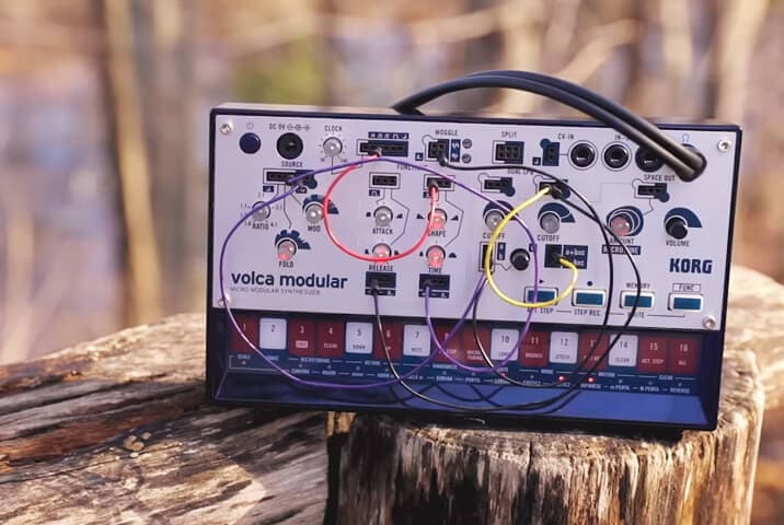 Korg Volca Modular