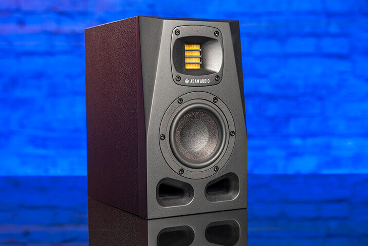 Adam Audio A4V studio monitor