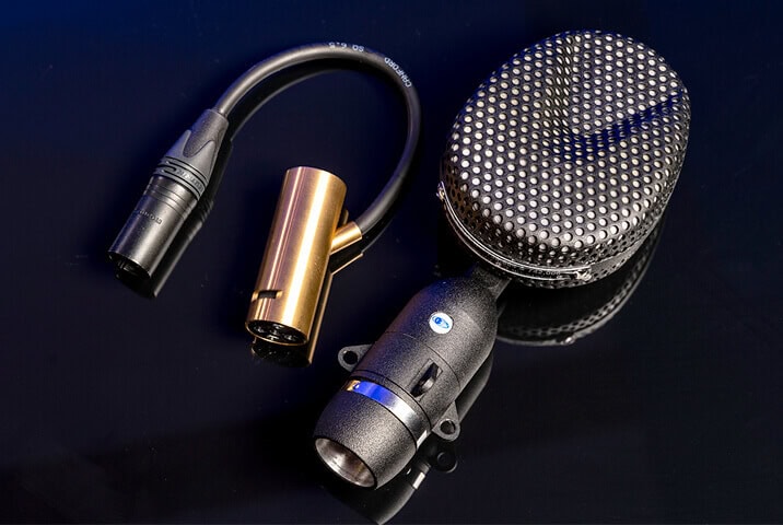 Coles 4038 and a stand adapter