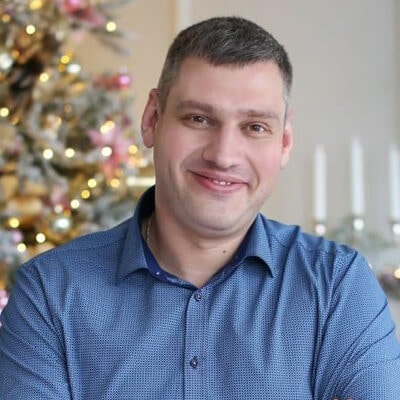 Mark Barkan, President at Higher Hz