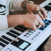 Arturia KeyLab Essential 88 Mk3