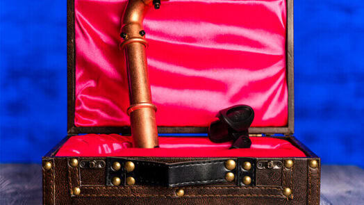 Scope Labs Periscope microphone package