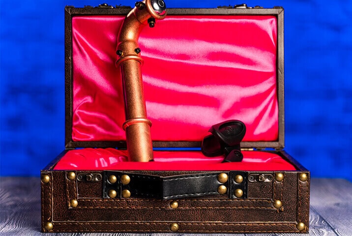 Scope Labs Periscope microphone package