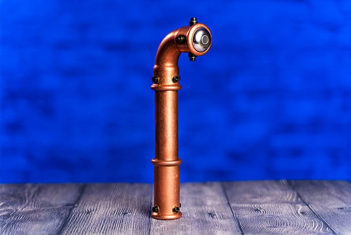 Scope Labs Periscope microphone