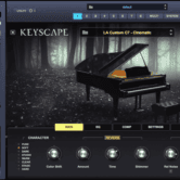 Spectrasonics Keyscape piano VST
