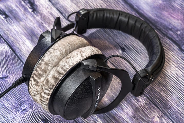 Beyerdynamic DT 770 Pro