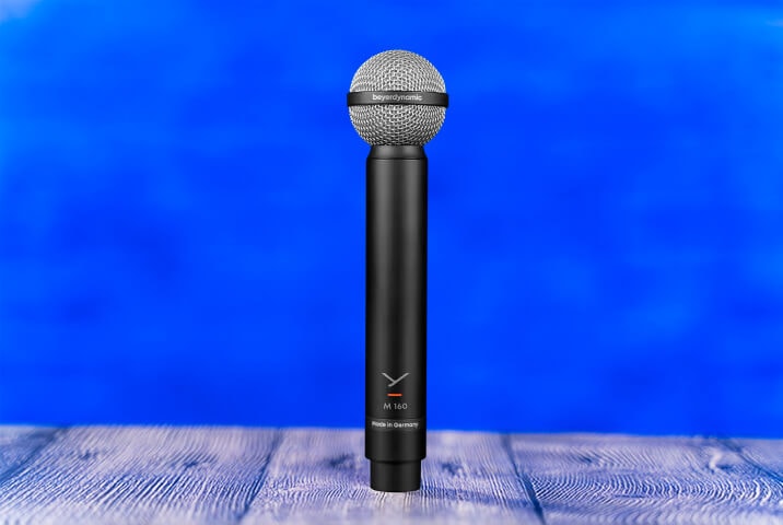 Beyerdynamic M 160